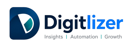 Digitlizer — Insights, Automation, Growth